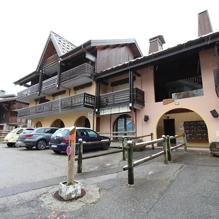 Apartment Cosy 4 Pers. Au Pied Des Pistes Avec Balcon - Proche Centre Et Commodites