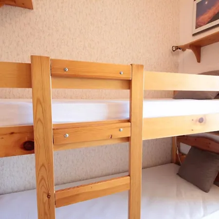 Cosy 4 Pers. Au Pied Des Pistes Avec Balcon - Proche Centre Et Commodites Apartment *