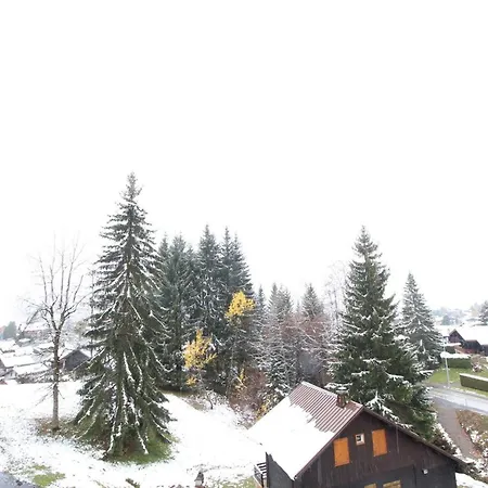 Cosy 4 Pers. Au Pied Des Pistes Avec Balcon - Proche Centre Et Commodites Apartment *